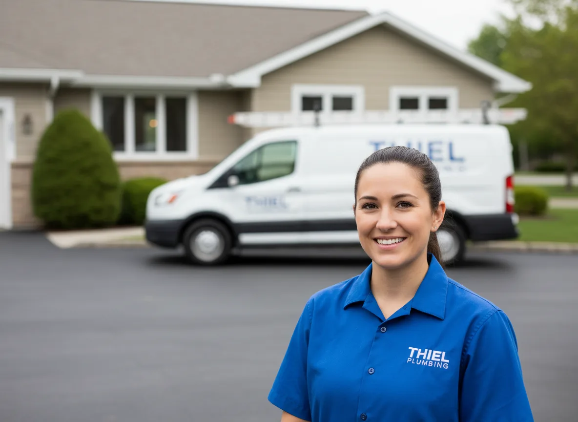 Plumber Holcombe, WI FAQs